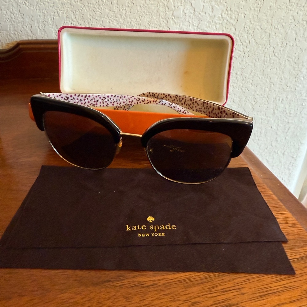 Kate Spade Sunglasses